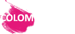 Colombianitas Bellas Logo