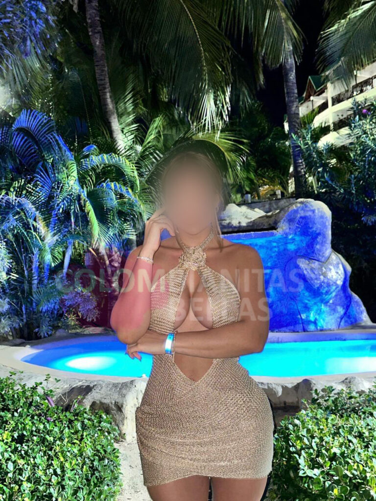 Modelo Luna